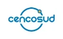 Logo de Cencosud