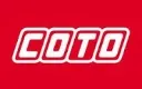 Logo de COTO