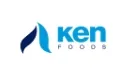 Logo de Ken Foods