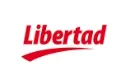 Logo de Libertad