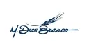 Logo de M. Dias Branco