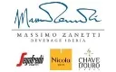 Logo de Massimo Zaneti