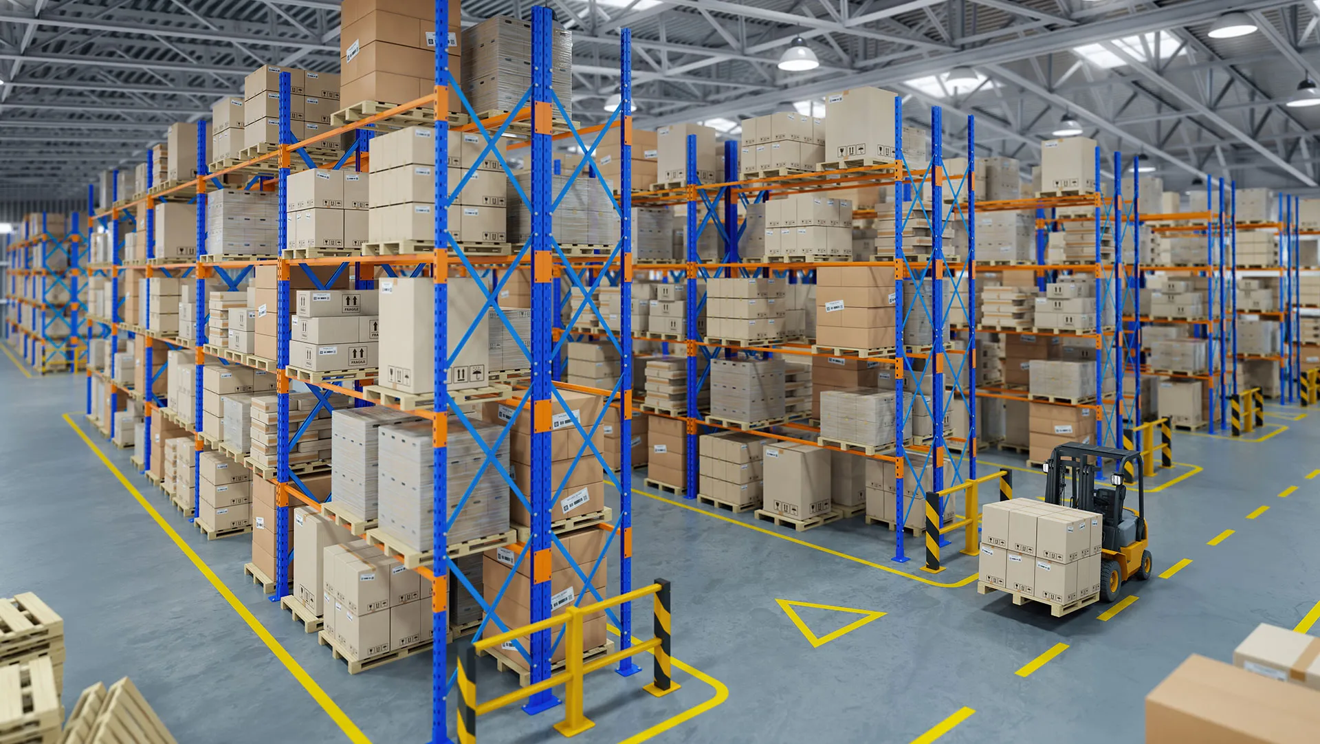 Global Food & Services