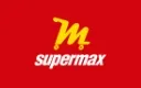Logo de Supermax