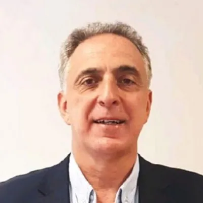 Damián M. Dircie