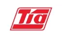Logo de Tía